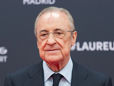 Florentino Pérez recomienda Porteñex Valutis